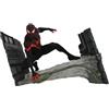 DIAMOND SELECT MARVEL GALLERY MILES MORALES STATUA