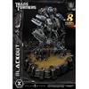 PRIME 1 STUDIO Transformers Blackout Statua Statua Prime 1 Studio