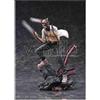 SEGA Chainsaw Man 1/7 S-fire Statua Statua Sega