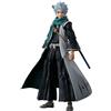 BANDAI Bleach: Thousand-year Blood War S.h.figuarts Action Figura Toushiro Hitsugaya 14