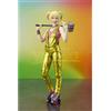 BANDAI Suicide Squad S.h. Figuarts Action Figure Harley Quinn 14.5 Cm Bandai