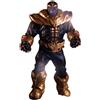 MEZCO TOYS Marvel Avengers One 12 Collective Action Figure Pvc Thanos 20 Cm Mezco Toys