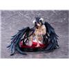 Claynel Overlord Pvc Statua 1/7 Albedo Lingerie Ver. 15 Cm Claynel