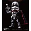 Beast Kingdom Star Wars Force Awakens Cap Phasma Uova Attack Action Figure
