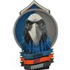 Plastoy Harry Potter Corvonero Crest Da Collezionefigura Statua