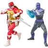 HASBRO Power Rangers X Tartarughe Ninja Fulminecollection Action Figures 2022 Foot Sold