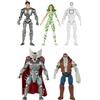 HASBRO X-men Marvel Legends Action Figura 5-pack 60th Anniversary X-men Villains 15 Cm