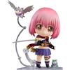 GOOD SMILE COMPANY Release The Spyce Nendoroid Mini Figura Momo Minamot Good Smile Company