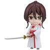 GOOD SMILE COMPANY Hell's Paradise Jigokuraku Nendoroid Action Figure Yamada Asaemon Sagiri 10Cm