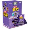 FUNKO Disney Princesses Bitty Pop! Mini Figure in Vinile 2,5 Cm Display (36) Funko