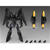 GOOD SMILE COMPANY Mobile Police Moderoid Model Kit Patlabor Griffon W/Aqua Good Smile Company