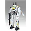 TOYNAMI Robotech Shogun Warriors Fokker Vf-1s Af Action Figura Toynami