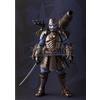 BANDAI SAMURAI WAR MACHINE AF ACTION FIGURE