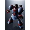 BANDAI Super Robot Chogokin Giant Robo Animation Versione Action Figure 15 cm - Bandai