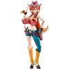 BANDAI Back Arrow S.h. Figuarts Action Figure Elsha Lean 14 cm Bandai