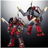 Sentinel Riobot Tengen Toppa Gurren Lagann Action Figura Sentinel Toys