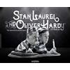 INFINITE STATUE Stan Laurel & Oliver Hardy 1/3 Statua Statua Infinite Statue