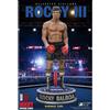 STAR ACE Rocky III 1979 Statua Rocky Balboa Boxe 1/4 Versione Standard 46 Cm Star Ace Toy