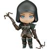 GOOD SMILE COMPANY Diablo Nendoroid Mini Figure Demon Hunter 10 Cm Good Smile Company