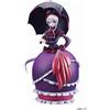 KAITENDOH Overlord Iii Pvc Statua 1/7 Shalltear Bloodfallen 21 Cm Kaitendoh
