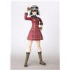 BANDAI KOTOBUKI SQUADRON KYLE SH FIGUARTS ACTION FIGURE