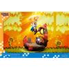First4figures Sonic The Hedgehog Sonic E Tails St Statua