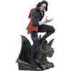 DIAMOND SELECT MARVEL GALLERY COMIC MORBIUS FIG STATUA