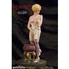 INFINITE STATUE Mona Street Statua Resina Edizione Limitata Extra 28 Cm Infinite Statue