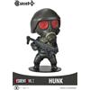 PRIME 1 STUDIO RESIDENT EVIL 2 HUNK CUTIE MINI FIGURA PRIME 1 STUDIO