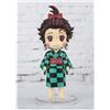 BANDAI DEMON SLAYER SUMIKO/ZENKO/INOKO MINI FIG MINI FIGURA BANDAI