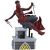 DIAMOND SELECT Marvel Comic Gallery Pvc Statua Elektra As Daredevil 25 Cm Diamond Select