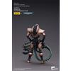 JOY TOY Wh40k Necrons Immort Con Gauss Blaster Action Figura Joytoy