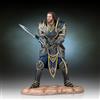 GENTLE GIANT Gentle Gigante World Of Warcraft Lothar Statua