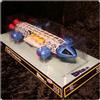 SIXTEEN 12 SPACE 1999 RETRO VERSION EAGLE REPLICA