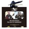 SQUARE ENIX Final Fantasy Card Game XIV Shadowbringers Starter Set 2 Giocatori (6) Square En