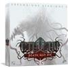 CMON Cthulhu Death May Die: Stagione 2 Gioco Da Tavolo (ITA) Espansione 14+ - C'mon