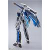BANDAI Dx Macross Vf-31ax Kairos-plus Action Figura Bandai