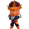 TAKARA TOMY My Hero Academia Nendoroid Action Figura Endeavor 10 Cm Takara Tomy