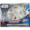JAZWARES STAR WARS MILLENNIUM FALCON SUONI E LUCI STAR WARS - FIGURES