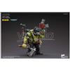 JOY TOY Wh40k Ork Kommandos Dakka Boy Snarit Action Figura Joy Toy