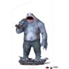 IRON STUDIOS The Suicide Squad Bds Art Scale Statua 1/10 King Shark 23 Cm Iron Studios