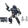HASBRO Transformers War From Cybertron Covert Agent Ravage + Decepticon Forever Ravage