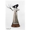 PURE ARTS Resident Evil Lady Dimitrescu 1/4 Statua Statua Pure Arts