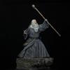 SD TOYS Il Signore Degli Anelli Pvc Figura Gandalf In Moria 18 Cm Sd Toys