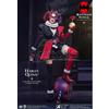 STAR ACE Batman Ninja 1/6 Harley Quinn Version Af Action Figura Star Ace