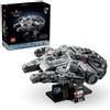 LEGO STAR WARS 75375 - MILLENIUM FALCON