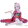 KAITENDOH Overlord Iii Pvc Statua 1/7 Shalltear Enreigasyo 12 Cm Kaitendoh