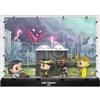 FUNKO Loki Pop Moments Deluxe Vinile Figures Xx-pack The Void Funko