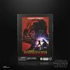HASBRO Sw Bl Rotj Darth Vader Revenge Af Action Figura Hasbro
