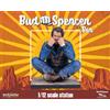 INFINITE STATUE Bud Spencer Statua Pvc Bud Spencer As Ben Scala 1/12 8,5 Cm Infinite Statue